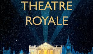 Morderstwo w Theatre Royale