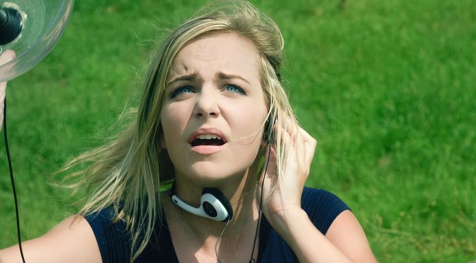 Głosy wszechświata