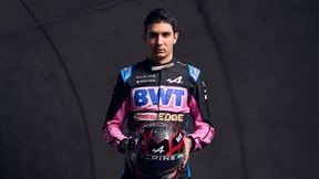 Kierowca F1 poważnie zachorował. Winny tajemniczy wirus