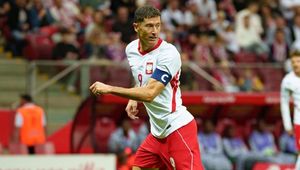 "Nie chciał rozmawiać z Chicago Fire". Nowe fakty ws. Lewandowskiego