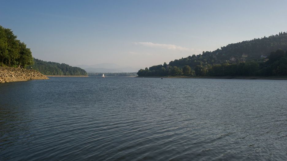 Jezioro Żywieckie