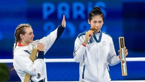 Powrót wielkiej rywalki Szeremety. Rewanżu nie będzie. Oto powód