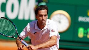 ATP Monte Carlo: Albert Ramos poszedł za ciosem i wyeliminował Marina Cilicia