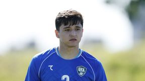 Polskie kluby go nie chciały. Teraz gra na mundialu
