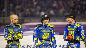 Żużel. Jest poirytowany Czugunowem. "Może powinien się zastanowić czy woli żużel, czy muzykę?"