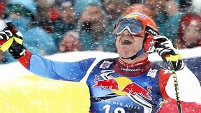 Daniel Albrecht zwycięzcą pierwszego slalomu giganta w nowym sezonie