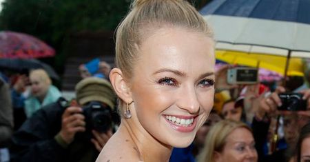 "The Voice of Poland": Barbara Kurdej-Szatan nową prowadzącą program