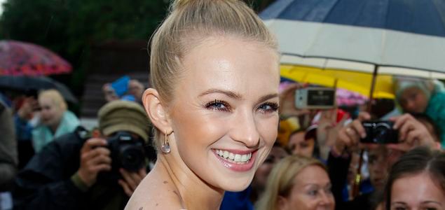 "The Voice of Poland": Barbara Kurdej-Szatan nową prowadzącą program