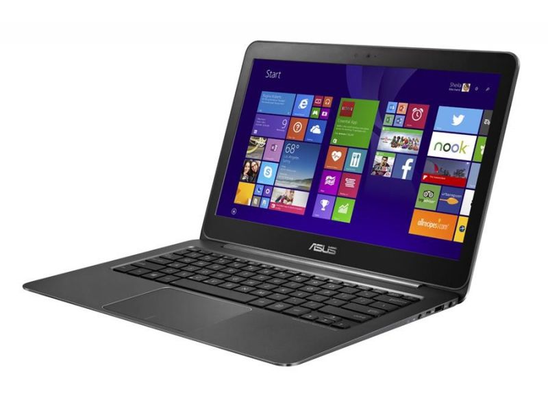 Asus Zenbook UX305LA-FC018T