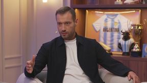 Lewandowski czeka na Arabię Saudyjską? "To najbardziej naturalny kierunek"