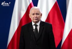Jarosław Kaczyński podpadł we własnej partii? Ta deklaracja podzieliła posłów