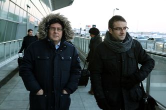 Opozycja na Ukrainie prosi by polscy politycy przyjeżdżali do Kijowa