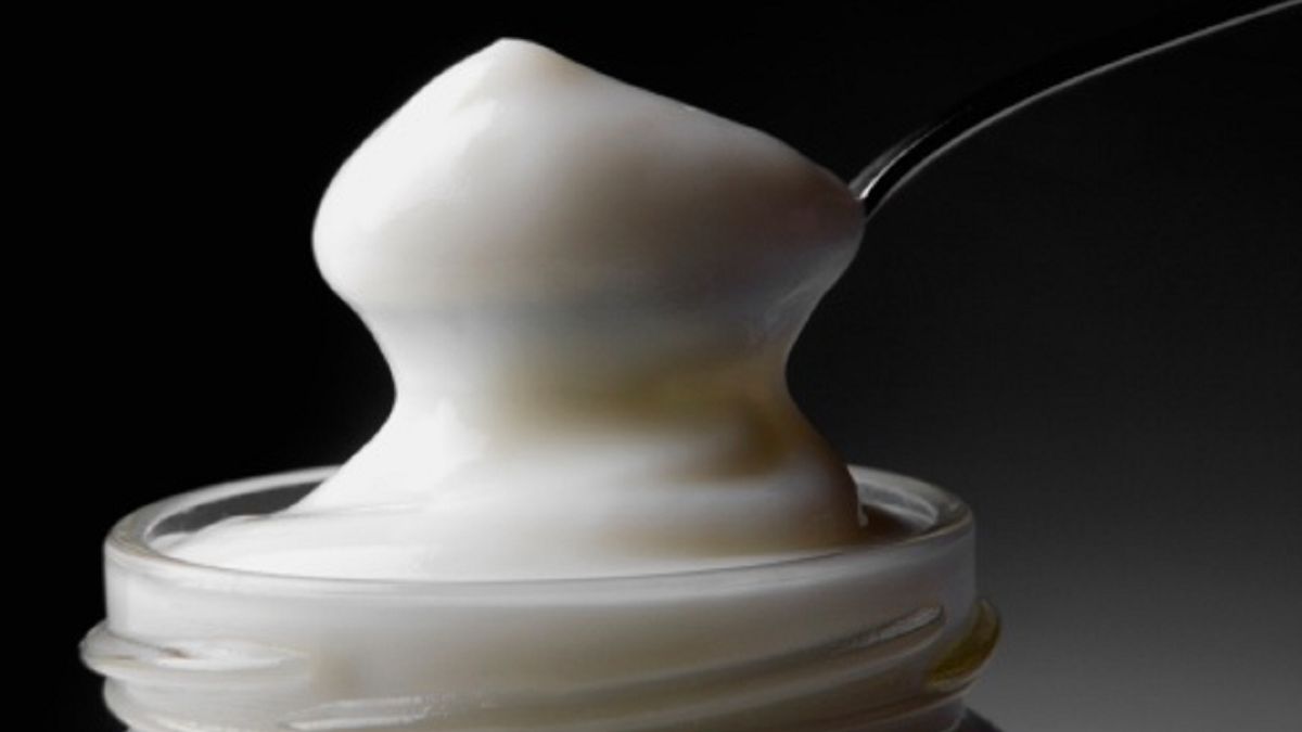 Ceny majonezu poszybowały w górę.