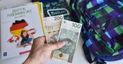 300 zł na wyprawkę szkolną. Już można składać wnioski