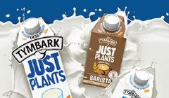 Ruszyła kampania Tymbark Just Plants bez glutenu