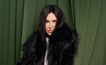 Kayah poprowadzi program w RMF Classic