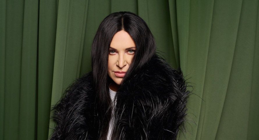 Kayah poprowadzi program w RMF Classic