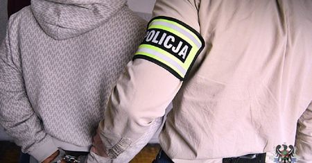 "Oszustwo nigeryjskie". Wielka akcja policji
