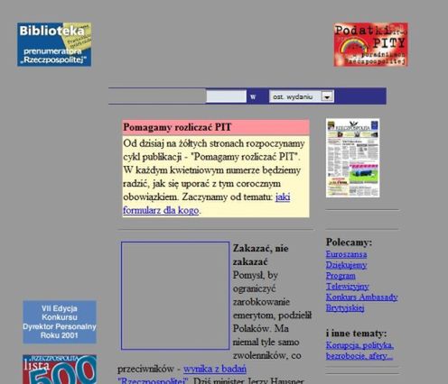 Jak zmieniła się Sieć w ciągu ostatnich 10 lat 12