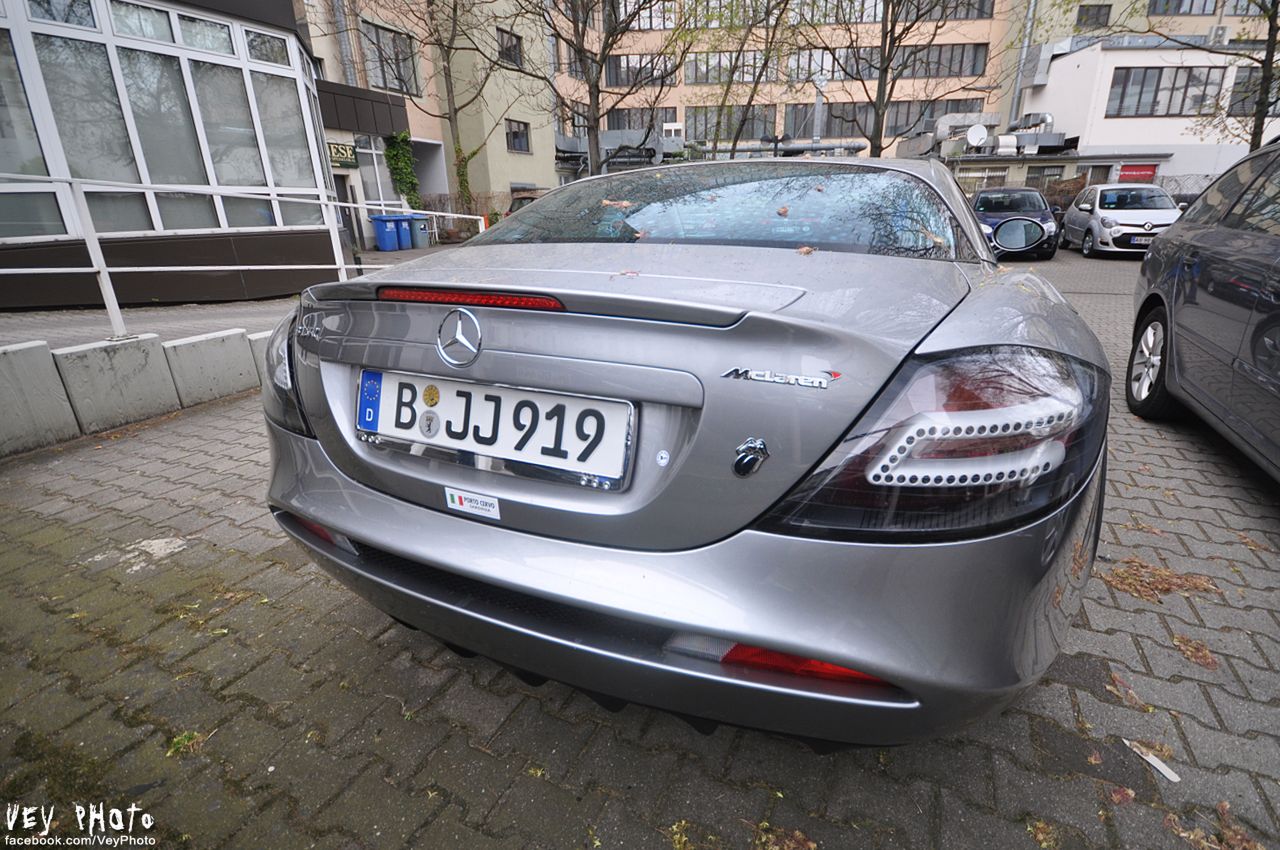 4 godziny spottingu w Berlinie 25