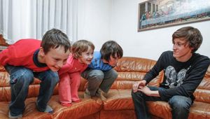 Poznajesz? Razem mają osiem medali igrzysk