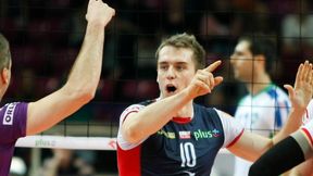 ZAKSA w Częstochowie bez trzech podstawowych graczy. Ferens: Dopadają nas kuriozalne sytuacje