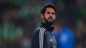 Transfery. Isco może odejść z Realu Madryt. Wraca temat Manchesteru City