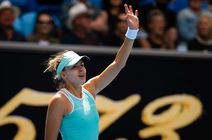 Magda Linette powalczy o sprawienie kolejnej niespodzianki. Sprawdź plan gier szóstego dnia Australian Open