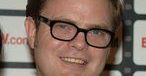 Rainn Wilson i David Morse
