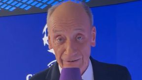 Ten mecz elektryzuje polskich kibiców. Skomentuje go Szpakowski