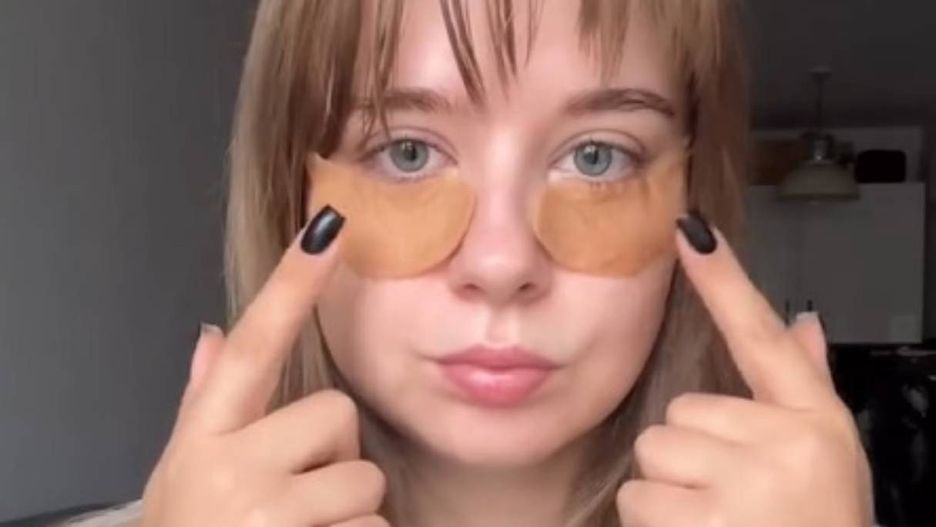 Jak poradzić sobie ze spuchniętymi oczami?