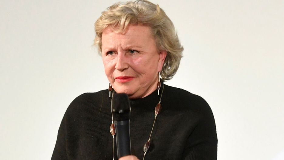 Krystyna Janda