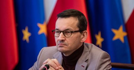 Polski Ład. Rząd nie zawiesi swojej najważniejszej ustawy podatkowej. Będzie ją naprawiał do skutku