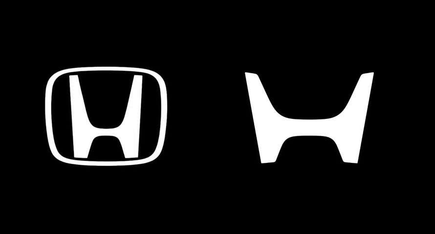 Honda zmienia logo na samochodach