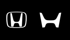 Honda zmienia logo na samochodach
