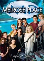 Promo nowego "Melrose Place"