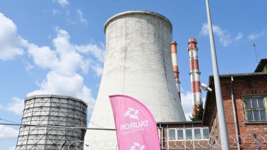 Tauron Ciepło planuje budowę instalacji wykorzystującej biomasę drzewną w cieszyńskiej elektrociepłowni