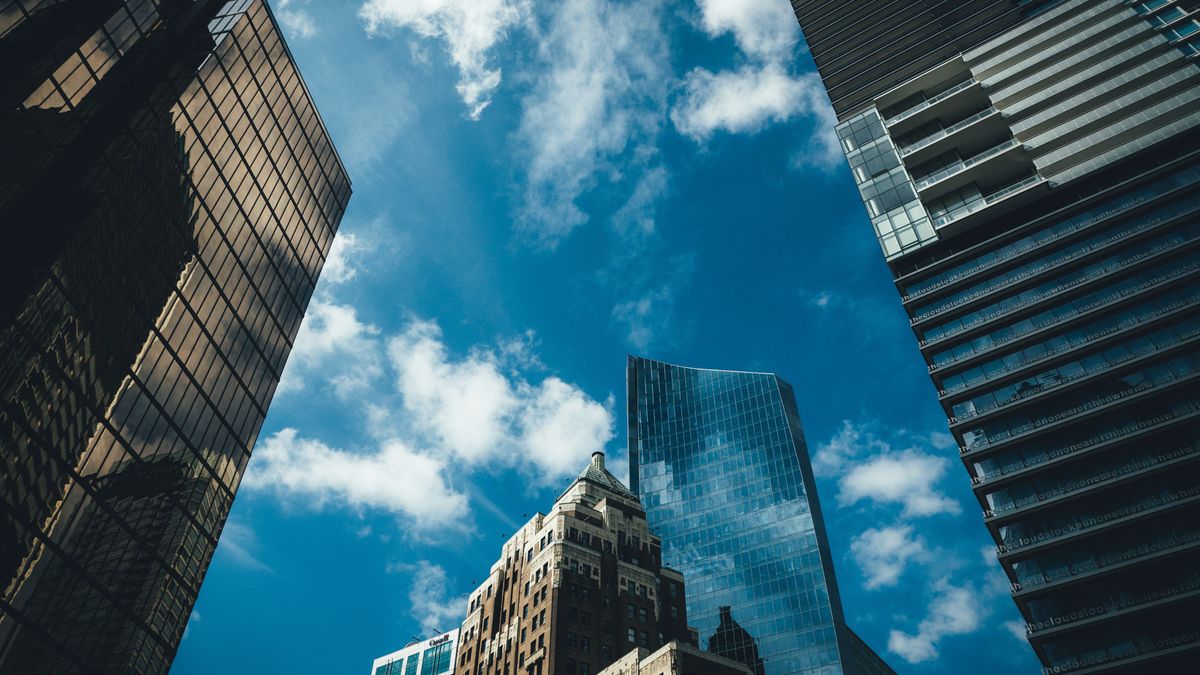 Nowa powłoka okienna z Chin rewolucjonizuje pozyskiwanie energii