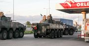 Największe manewry od lat. Polscy żołnierze zmierzają na wschód