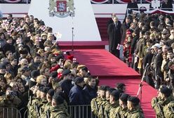Saakaszwili inauguruje drugą kadencję prezydencką