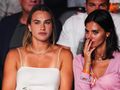 10 dni po porażce. Sabalenka na wielkim wydarzeniu