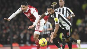 Premier League: Arsenal zatrzymany w hicie, klęska Evertonu