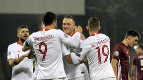 Eliminacje Euro 2020: tabela polskiej grupy! Awans możliwy już w niedzielę!