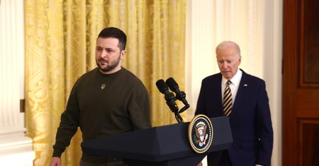 Generał o kulisach w USA. Zaskakująca ocena
