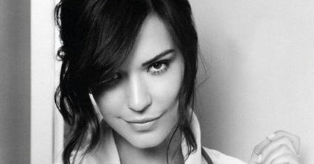 "Dr House": Odette Annable piękniejsza niż Megan Fox?