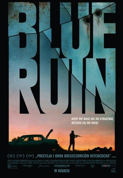 Blue Ruin