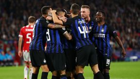 Inter - Udinese Calcio na żywo. Gdzie oglądać transmisję TV i stream online?