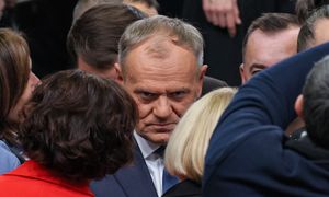 Wykorzystanie rosyjskich aktywów. List siedmiu przywódców. "Czas jest najważniejszy"