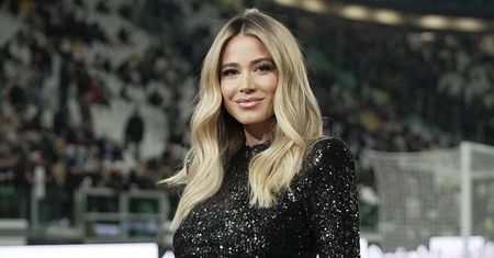 Utrzymywała to w tajemnicy przez kilka miesięcy. Teraz pochwaliła się publicznie