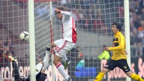 Pantelić będzie grał w Olympiakosie Pireus